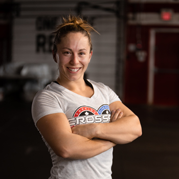 About - CrossFit Newmarket Central