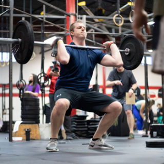 Home - CrossFit Newmarket Central